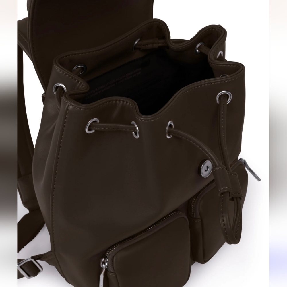 🆕Matt & Nat Brown Backpack - Picture 5 of 12